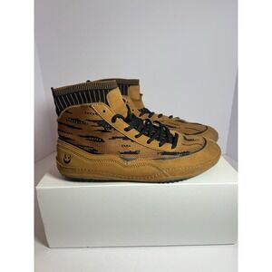 Wrestle Boutique WB4.0 "Spook" Men's Size 10 Limited Edition